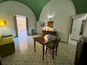 Dammuso Giallo by Holiday World Marsala